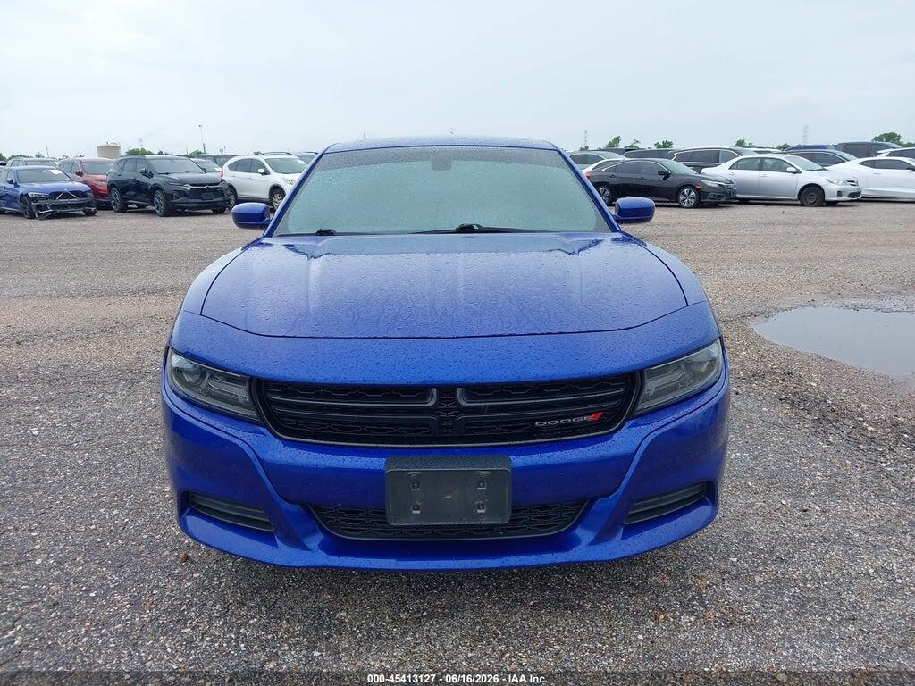 2C3CDXBG2LH190070 2020 DODGE CHARGER photo no. 12