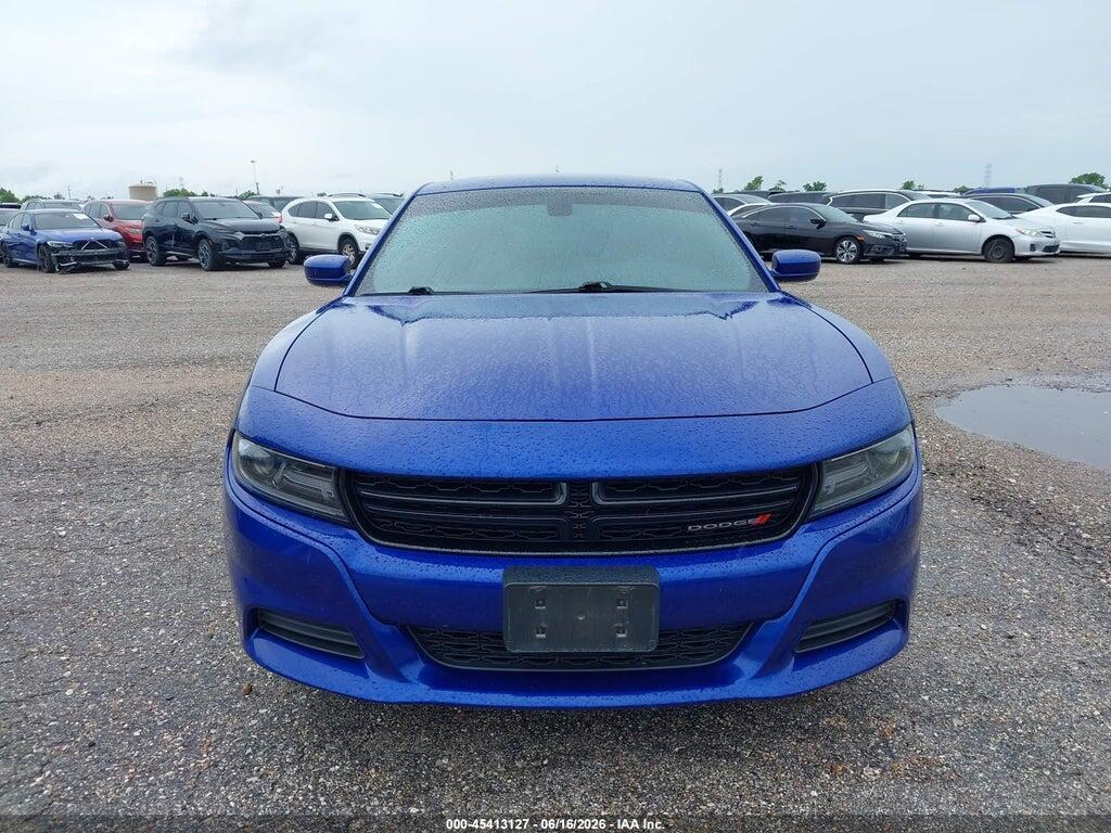 2C3CDXBG2LH190070 2020 DODGE CHARGER photo no. 6