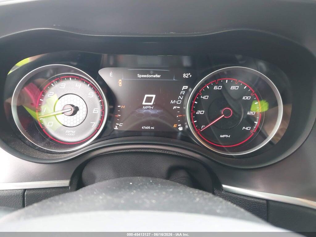 2C3CDXBG2LH190070 2020 DODGE CHARGER photo no. 7