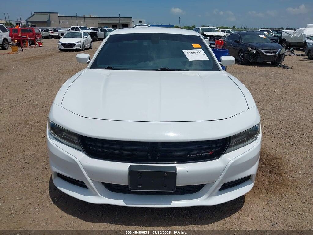 2C3CDXBG4LH190037 2020 DODGE CHARGER photo no. 12