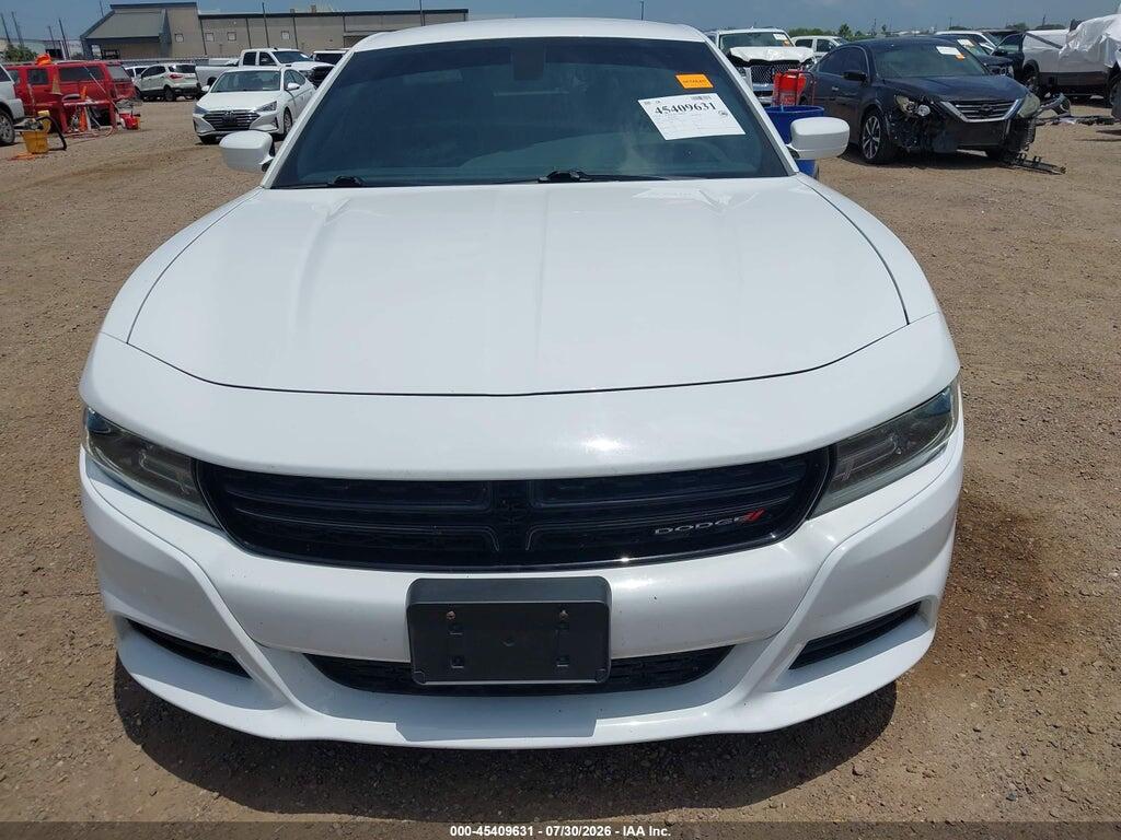 2C3CDXBG4LH190037 2020 DODGE CHARGER photo no. 6