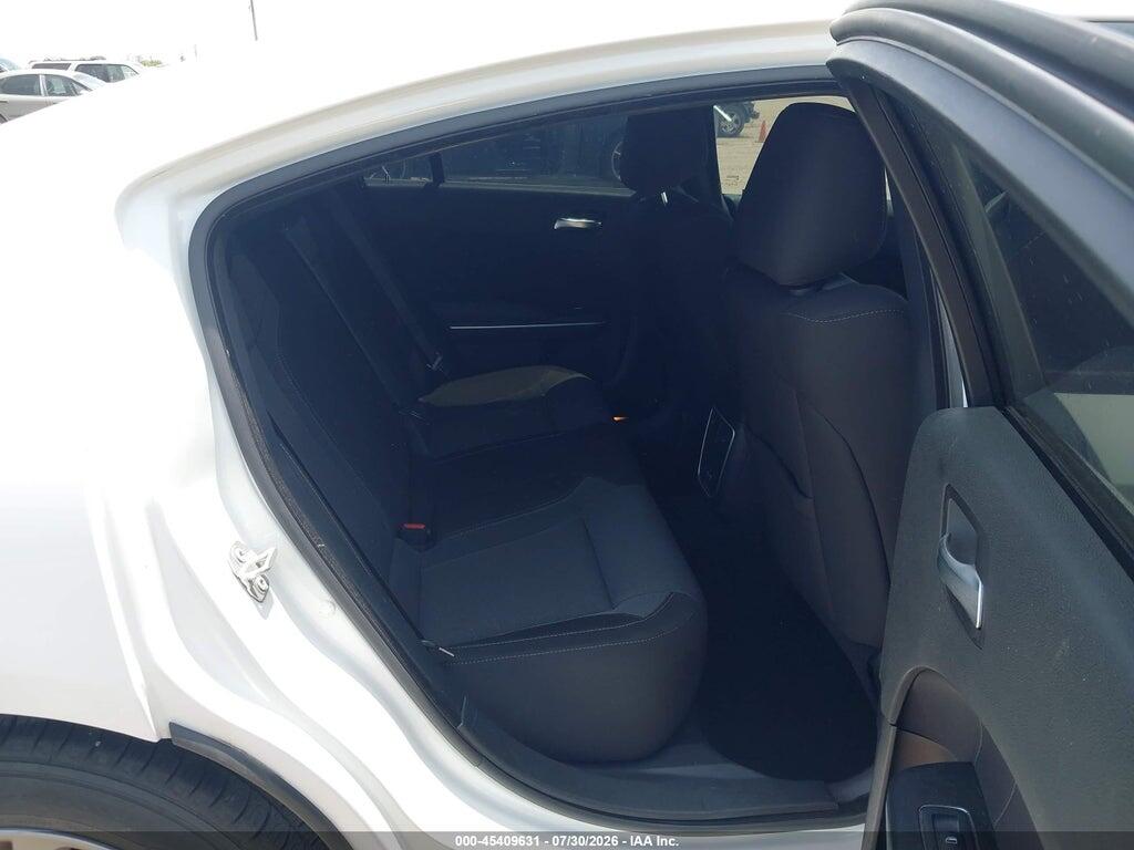2C3CDXBG4LH190037 2020 DODGE CHARGER photo no. 8