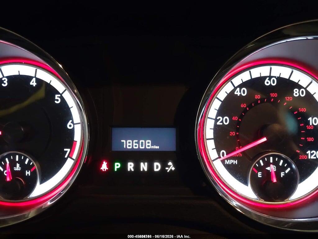 2C4RDGBG9LR217930 2020 DODGE GRAND CARAVAN photo no. 7