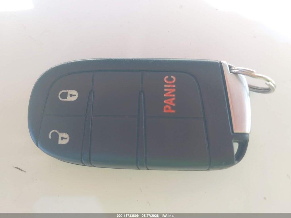 1C4RDHAG0LC102858 2020 DODGE DURANGO photo no. 11