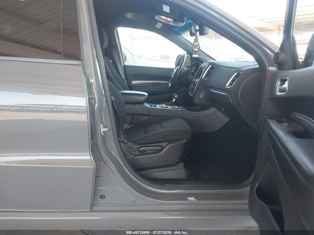 1C4RDHAG0LC102858 2020 DODGE DURANGO photo no. 5