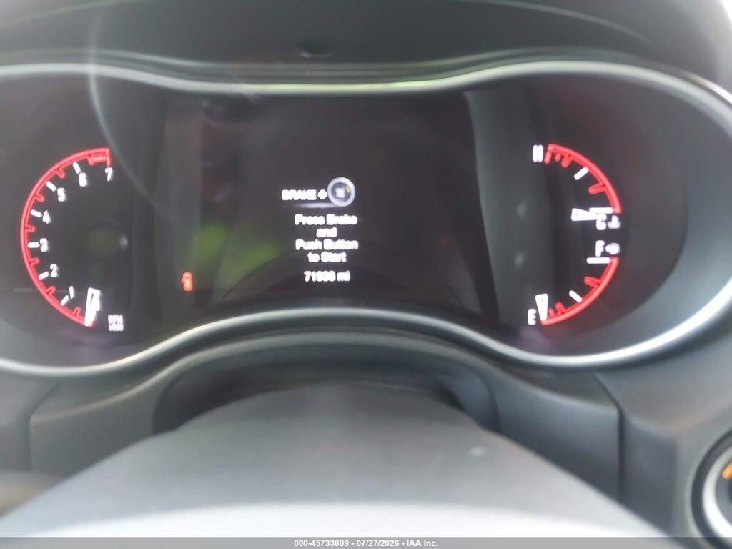 1C4RDHAG0LC102858 2020 DODGE DURANGO photo no. 7