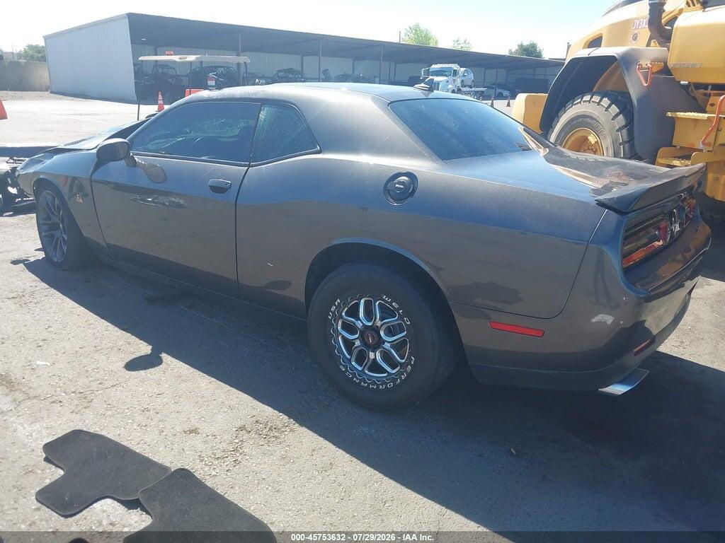 2C3CDZFJ5LH206358 2020 DODGE CHALLENGER photo no. 3