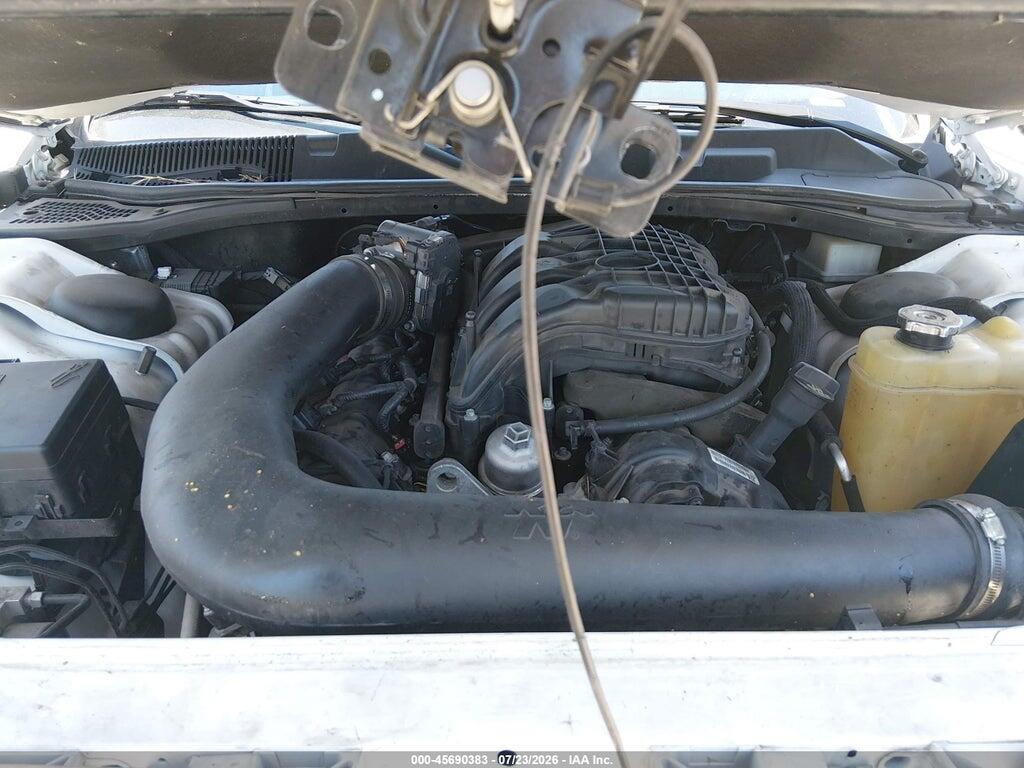 2C3CDZAG6LH196841 2020 DODGE CHALLENGER photo no. 10