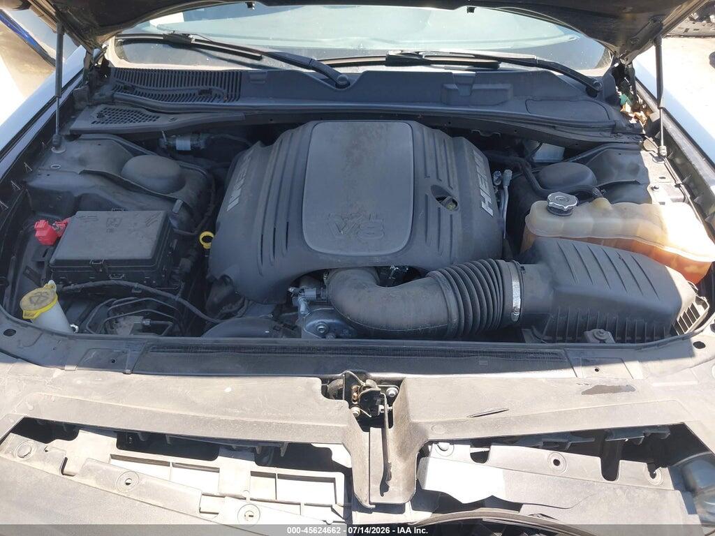 2C3CDZBT8LH225770 2020 DODGE CHALLENGER photo no. 10