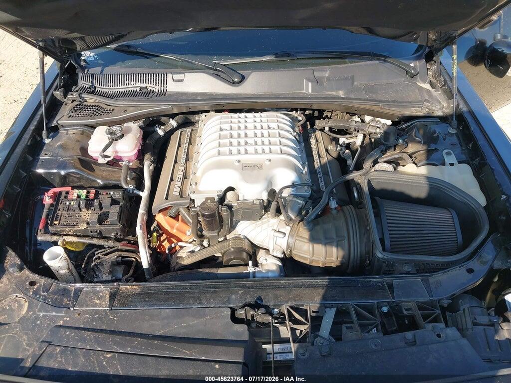 2C3CDZC93LH179185 2020 DODGE CHALLENGER photo no. 10