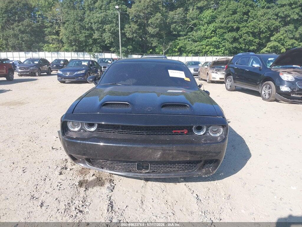 2C3CDZC93LH179185 2020 DODGE CHALLENGER photo no. 12