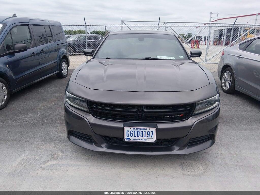 2C3CDXBG2LH190084 2020 DODGE CHARGER photo no. 6