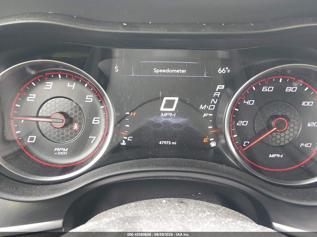 2C3CDXBG2LH190084 2020 DODGE CHARGER photo no. 7