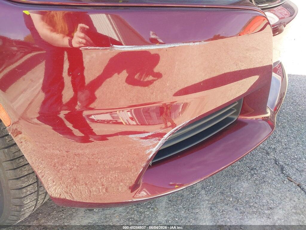 2C3CDXBG4LH190118 2020 DODGE CHARGER photo no. 6
