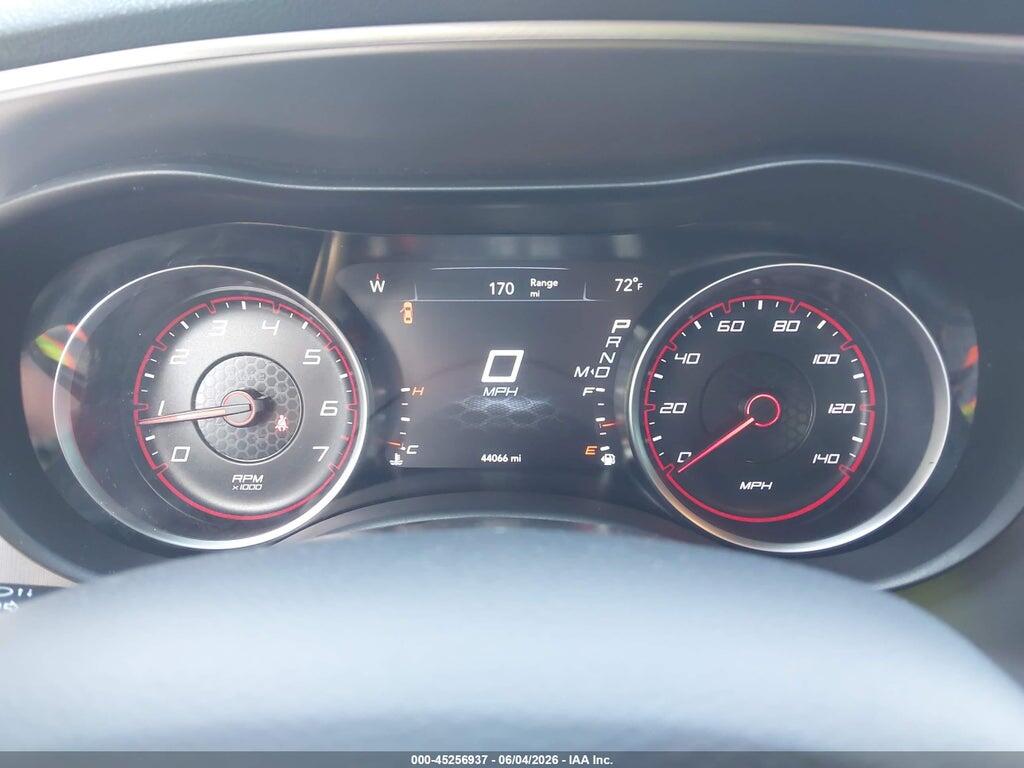 2C3CDXBG4LH190118 2020 DODGE CHARGER photo no. 7