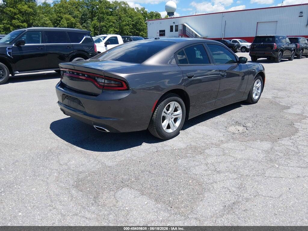 2C3CDXBG7LH188413 2020 DODGE CHARGER photo no. 4