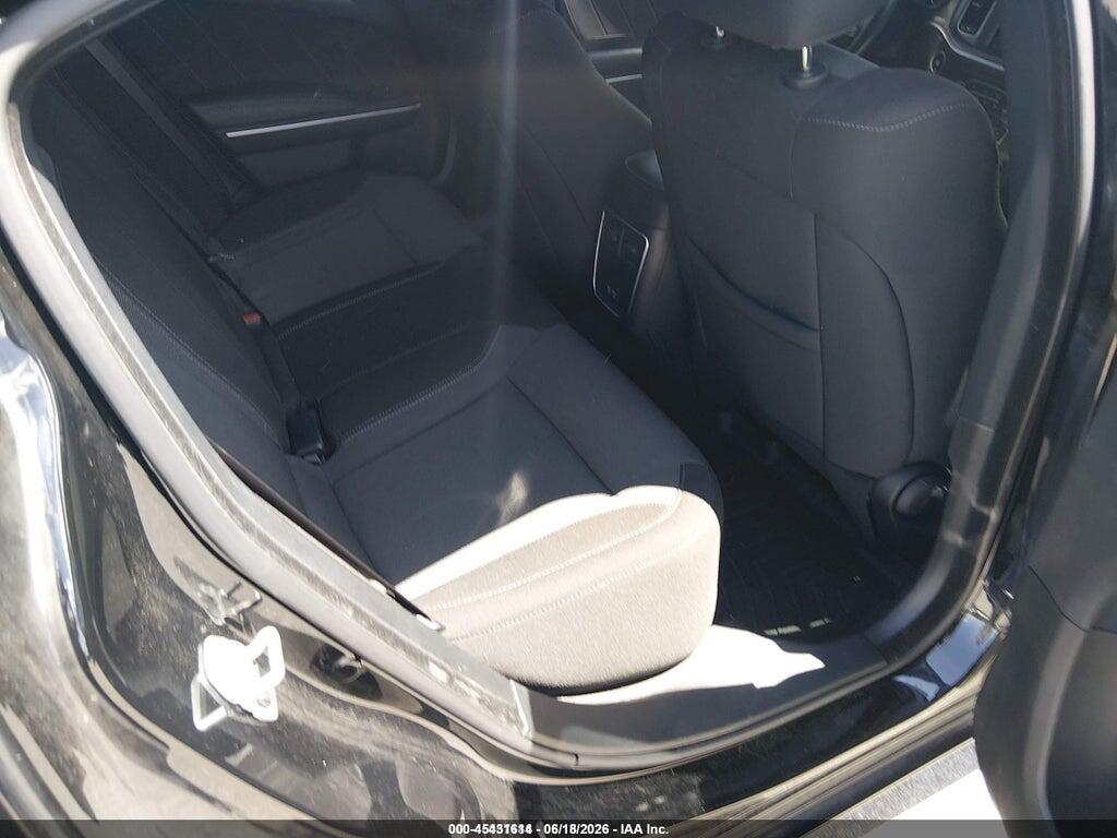 2C3CDXJG2LH221397 2020 DODGE CHARGER photo no. 8