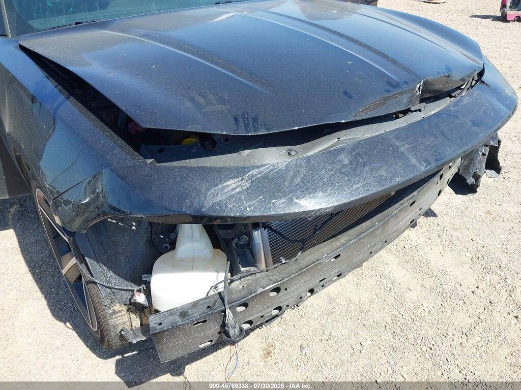 2C3CDXBG8LH162760 2020 DODGE CHARGER photo no. 6