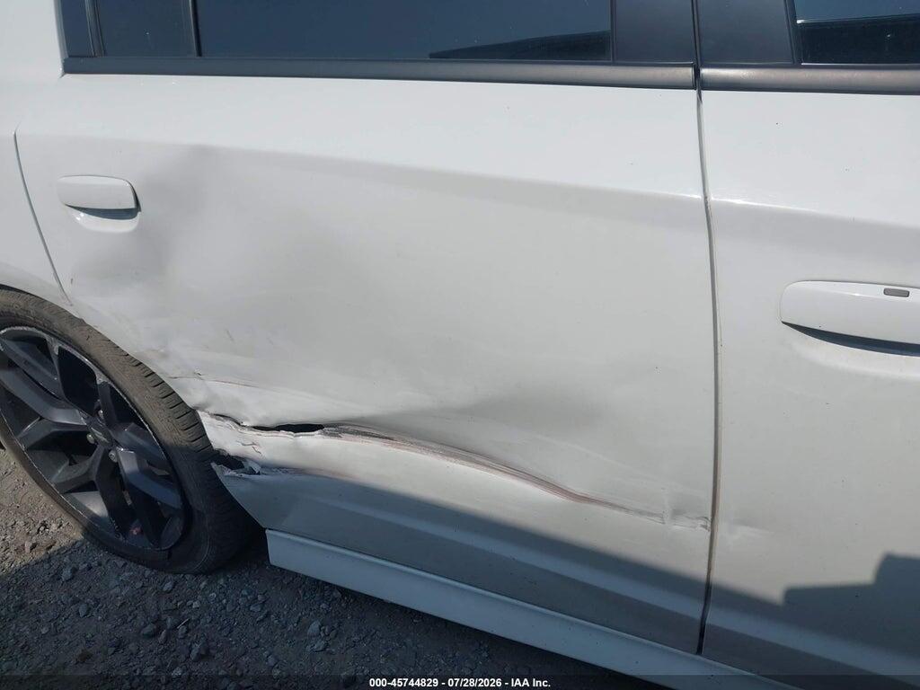 2C3CDXCT4LH107864 2020 DODGE CHARGER photo no. 6