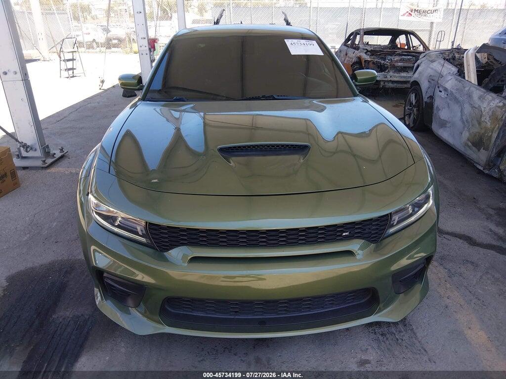 2C3CDXGJ0LH185762 2020 DODGE CHARGER photo no. 12