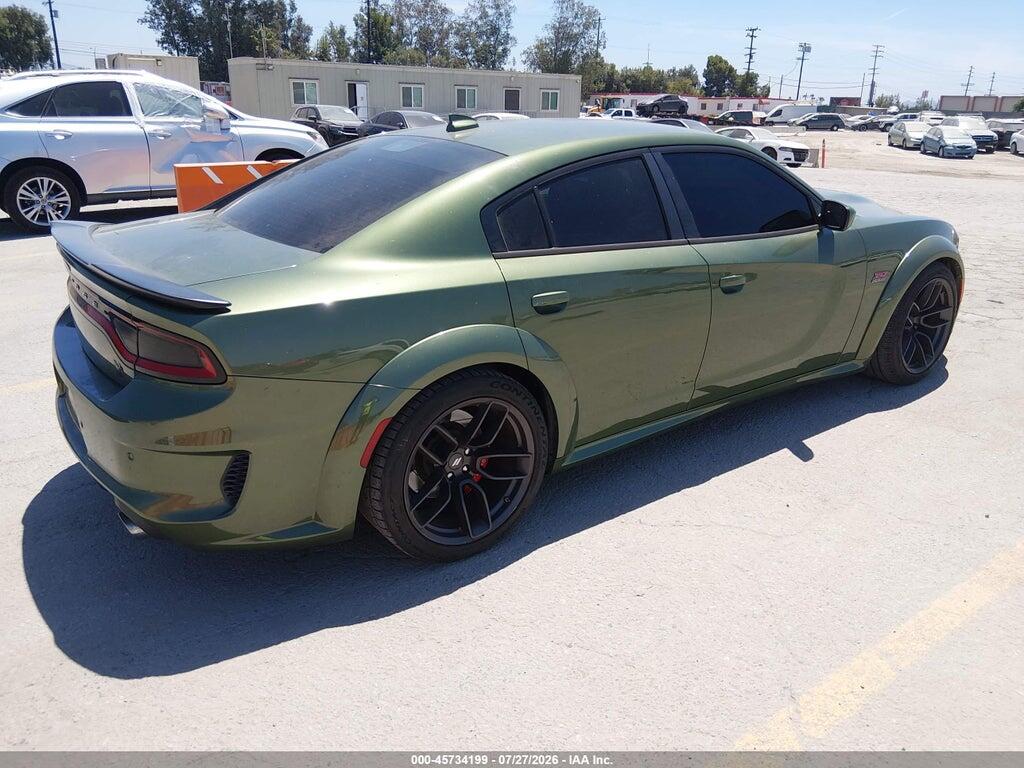 2C3CDXGJ0LH185762 2020 DODGE CHARGER photo no. 4