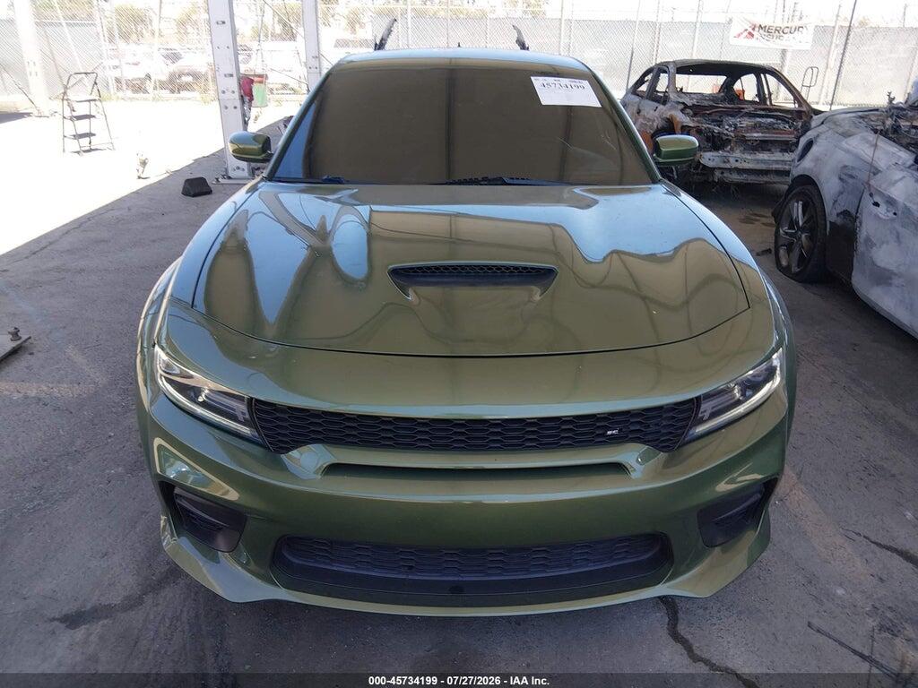 2C3CDXGJ0LH185762 2020 DODGE CHARGER photo no. 6