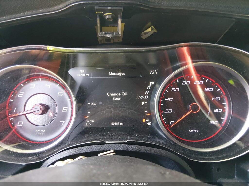 2C3CDXGJ0LH185762 2020 DODGE CHARGER photo no. 7
