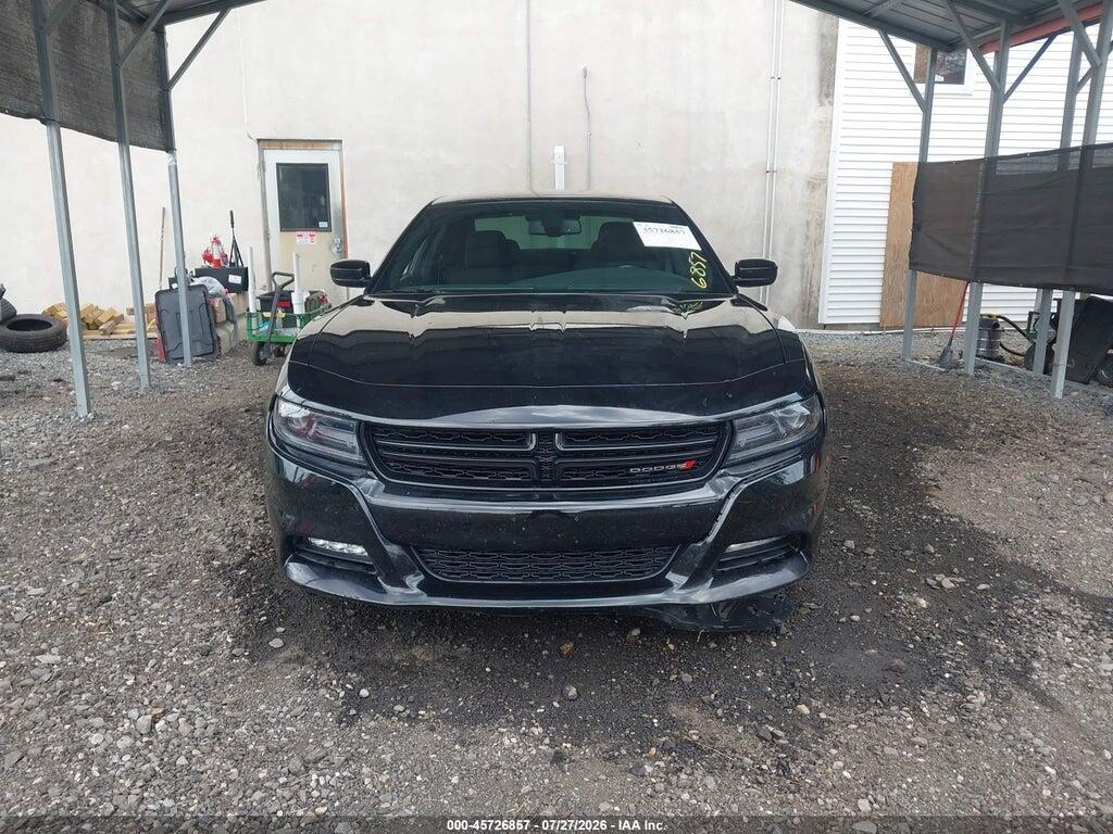 2C3CDXJG6LH187089 2020 DODGE CHARGER photo no. 12