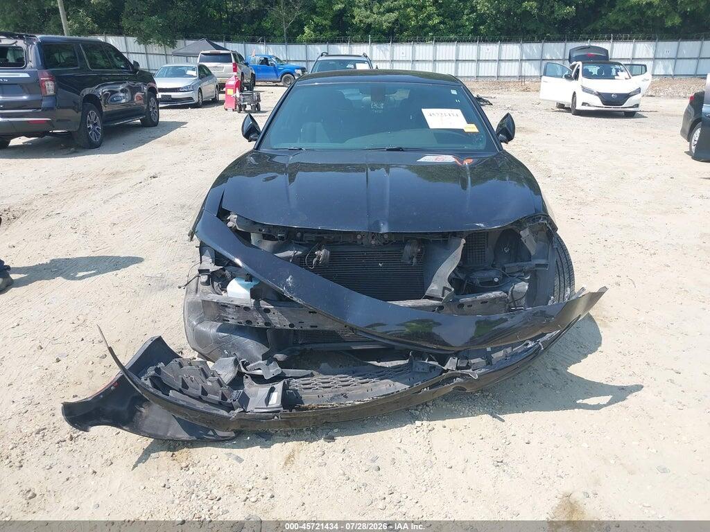 2C3CDXBG8LH229129 2020 DODGE CHARGER photo no. 6