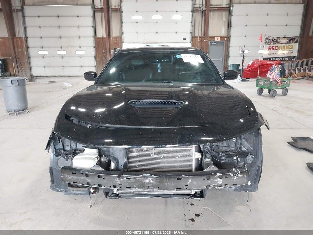 2C3CDXCT2LH136859 2020 DODGE CHARGER photo no. 12