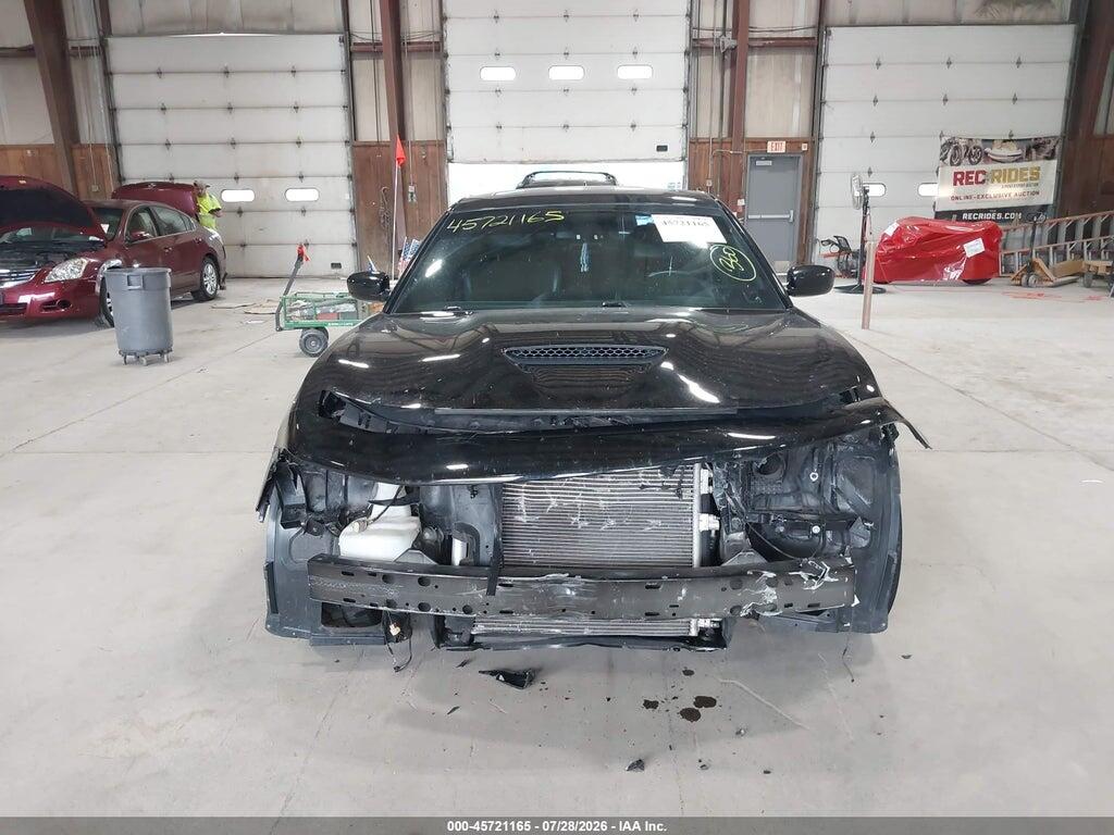 2C3CDXCT2LH136859 2020 DODGE CHARGER photo no. 6