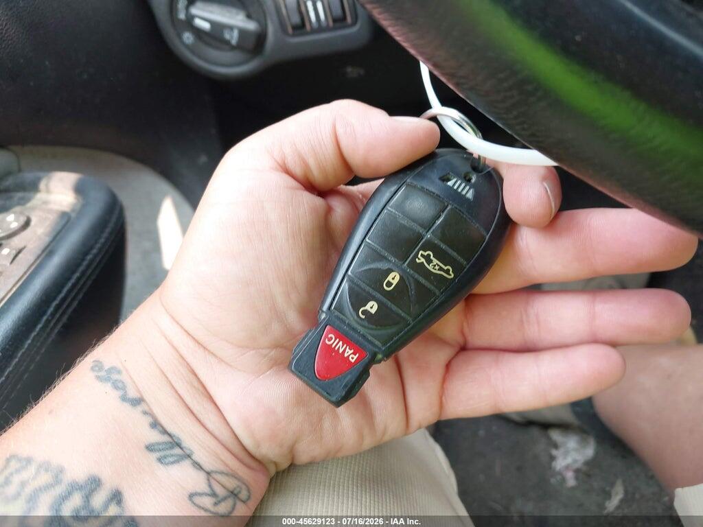 1C3CDFBB2FD187329 2015 DODGE DART photo no. 11