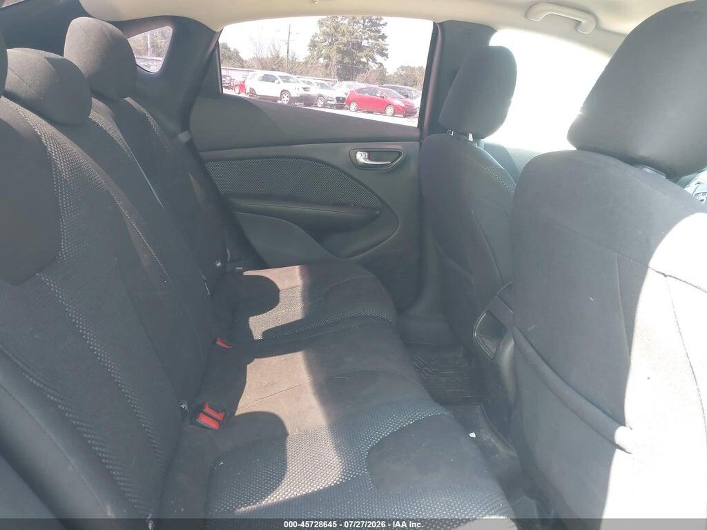 1C3CDFDH0FD151088 2015 DODGE DART photo no. 8