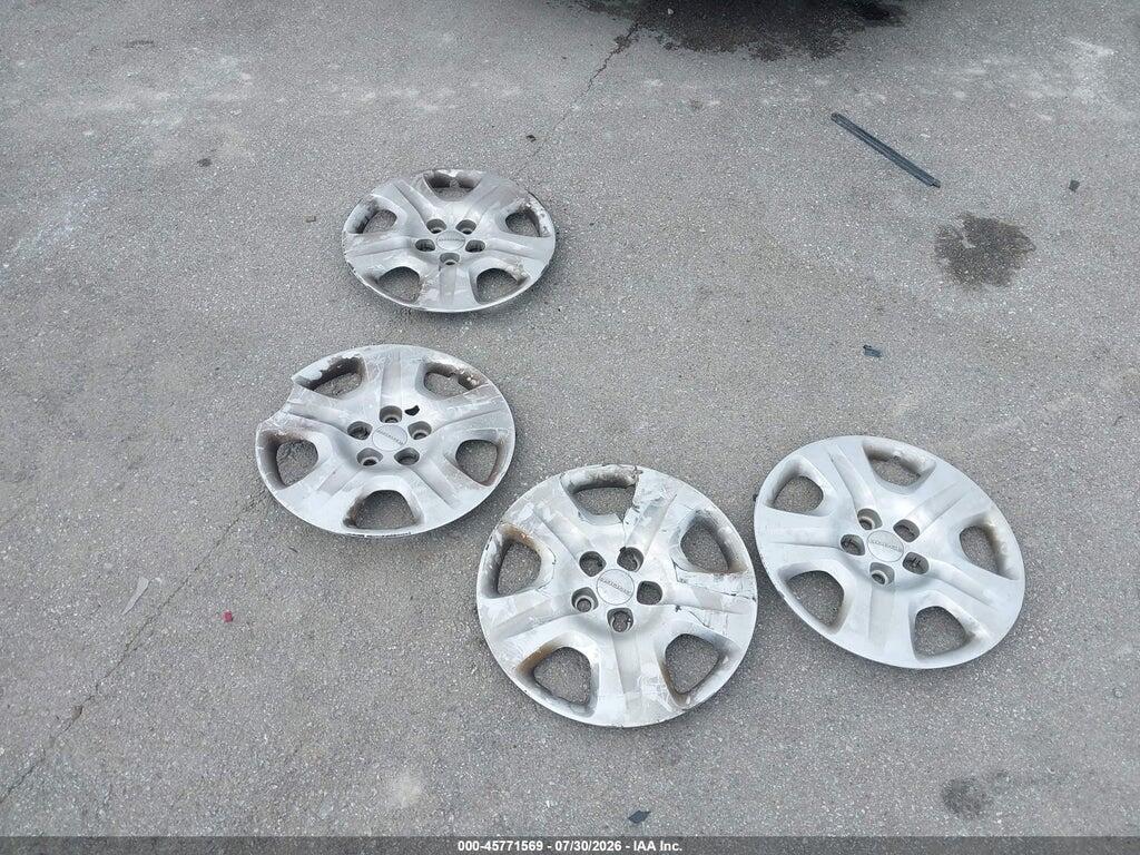 1C3CDFAA0FD281881 2015 DODGE DART photo no. 12