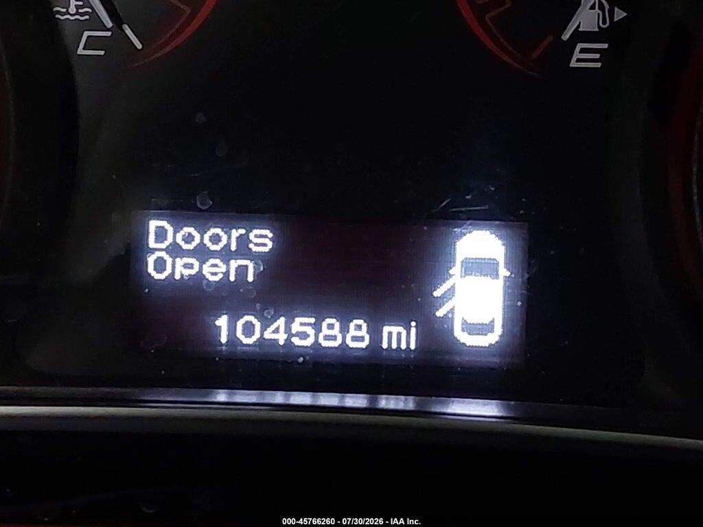 1C3CDFBB9FD201016 2015 DODGE DART photo no. 7