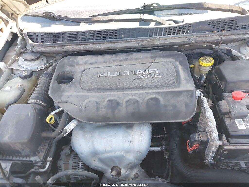 1C3CDFBB4FD420451 2015 DODGE DART photo no. 10