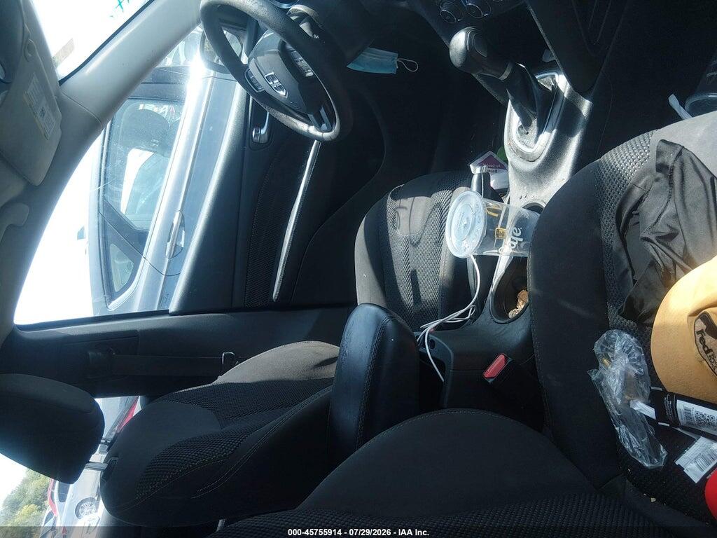 1C3CDFBB4FD319930 2015 DODGE DART photo no. 5