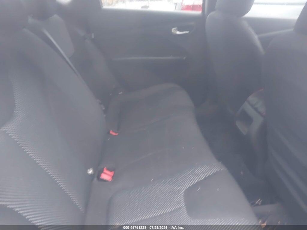 1C3CDFAA5FD200793 2015 DODGE DART photo no. 8