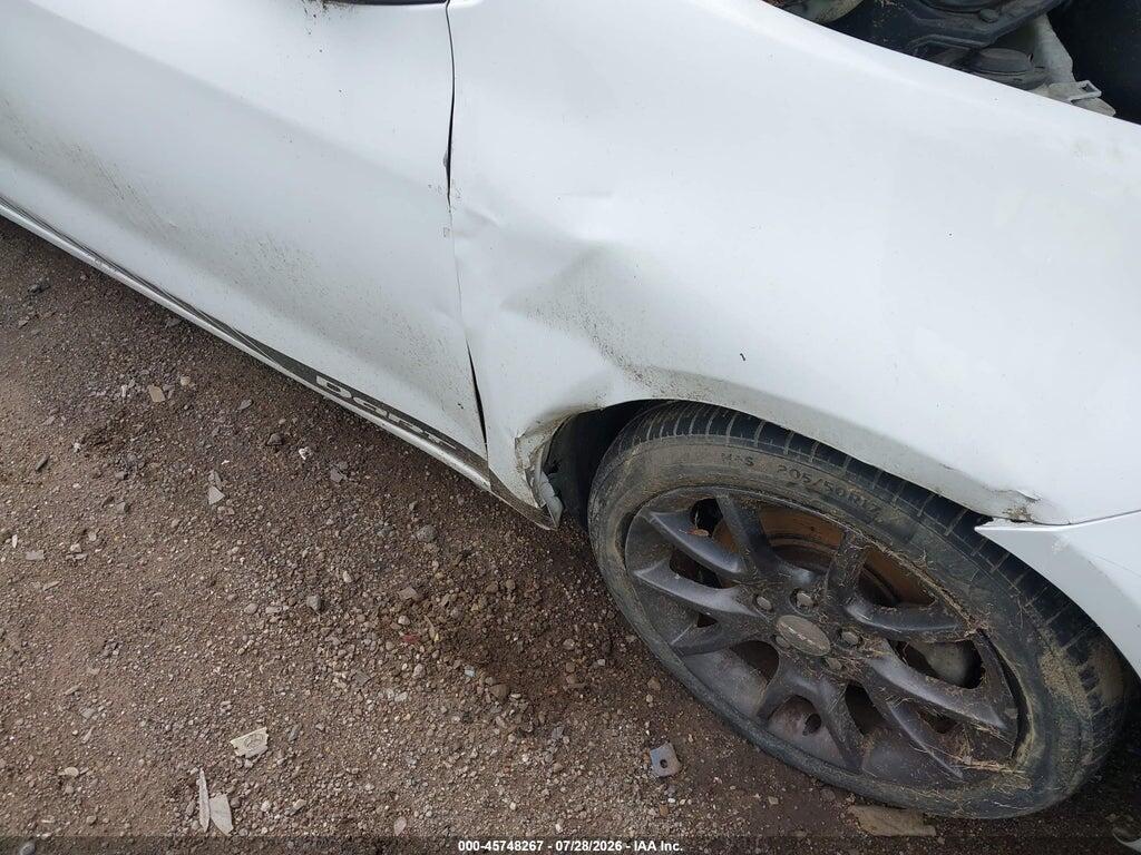1C3CDFBBXFD316210 2015 DODGE DART photo no. 6