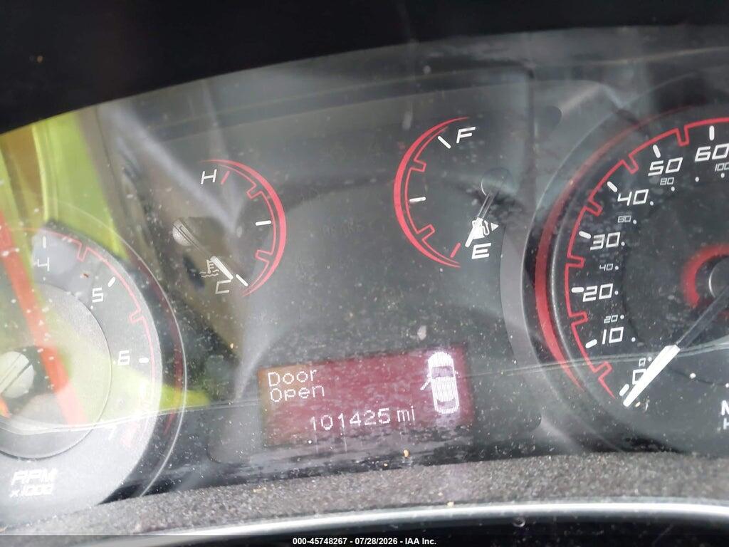 1C3CDFBBXFD316210 2015 DODGE DART photo no. 7