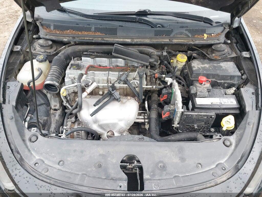 1C3CDFEB9FD315903 2015 DODGE DART photo no. 10