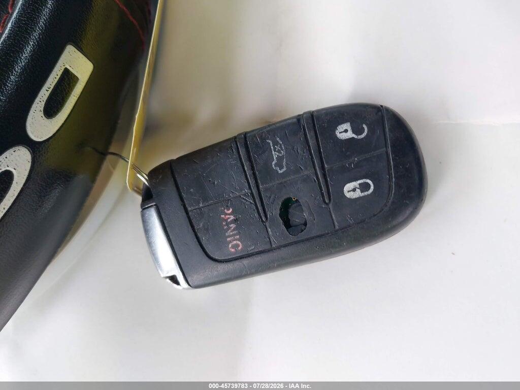 1C3CDFEB9FD315903 2015 DODGE DART photo no. 11