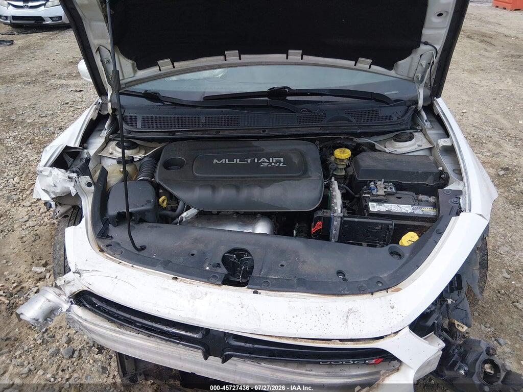 1C3CDFBB6FD211972 2015 DODGE DART photo no. 10