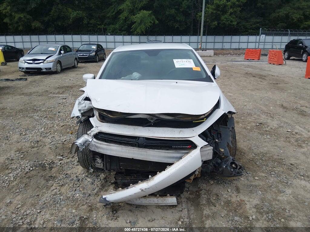 1C3CDFBB6FD211972 2015 DODGE DART photo no. 12