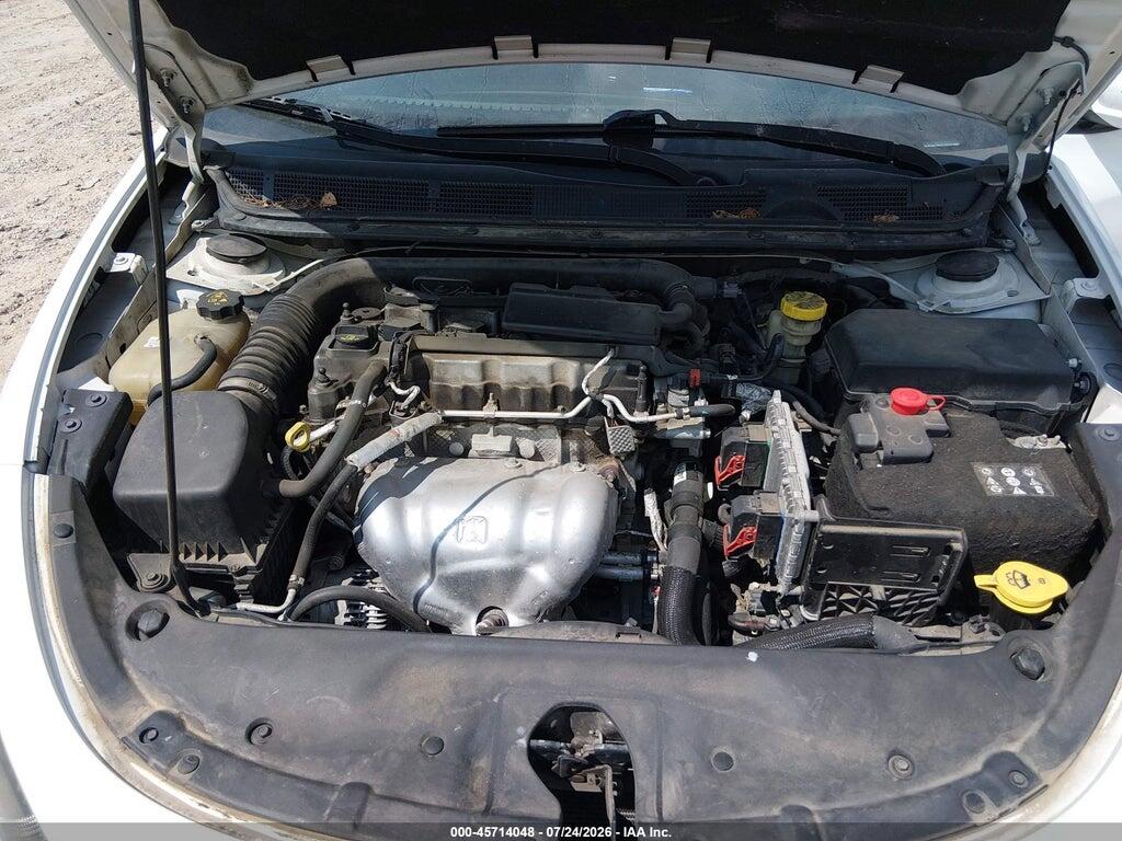 1C3CDFBB1FD420830 2015 DODGE DART photo no. 10