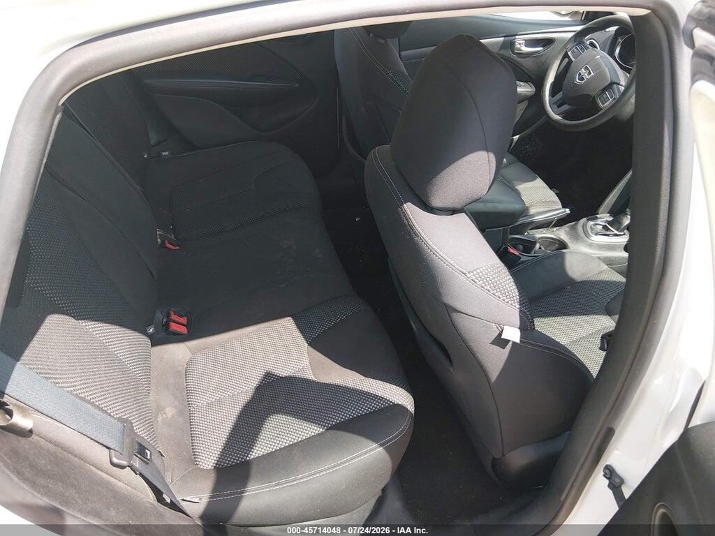 1C3CDFBB1FD420830 2015 DODGE DART photo no. 8
