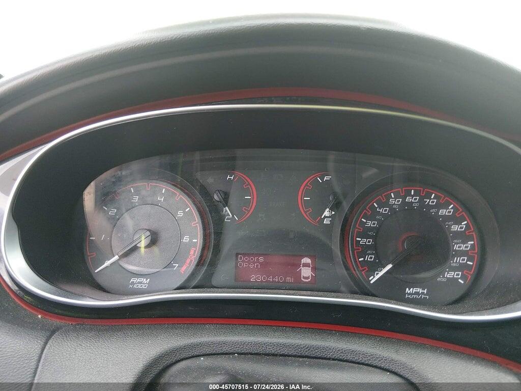 1C3CDFBBXFD390310 2015 DODGE DART photo no. 7