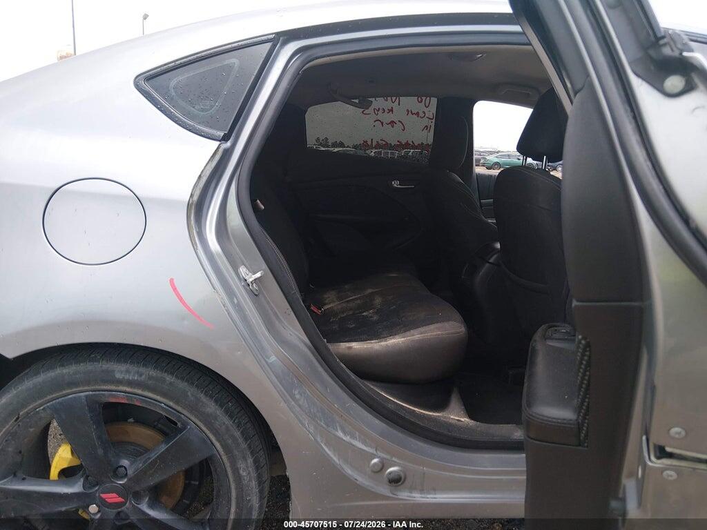 1C3CDFBBXFD390310 2015 DODGE DART photo no. 8