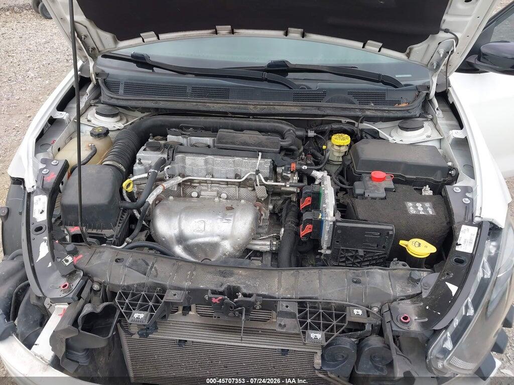 1C3CDFBB9FD422275 2015 DODGE DART photo no. 10