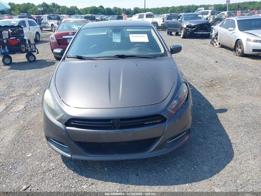 1C3CDFBB9FD173945 2015 DODGE DART photo no. 12